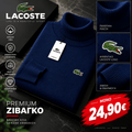 Premium Ζιβάγκο Lacoste Μπλε